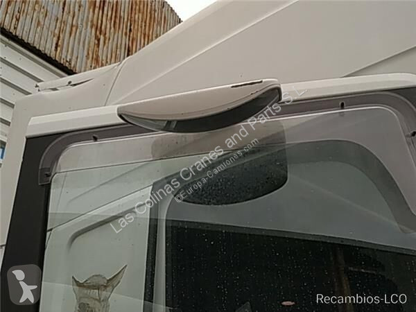 Peças pesados Scania Rétroviseur de rampe...