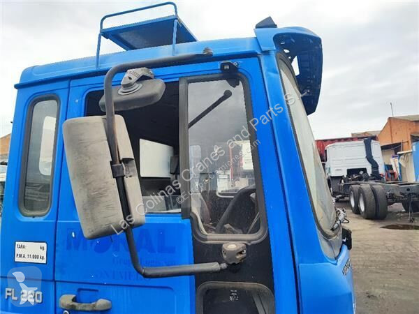 Reservdelar lastbilar Volvo Pare-soleil pour...