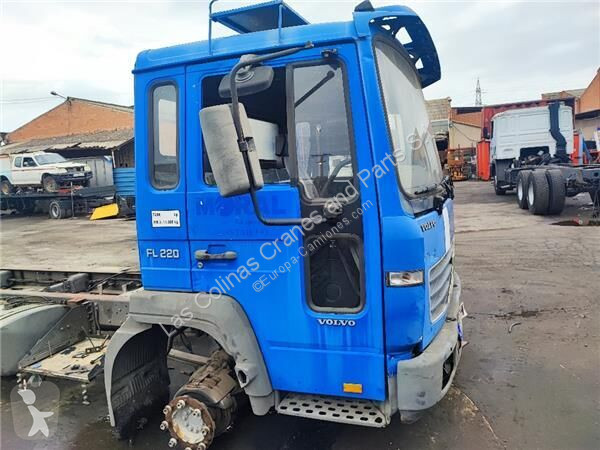 Reservdelar lastbilar Volvo Cabine Completa...