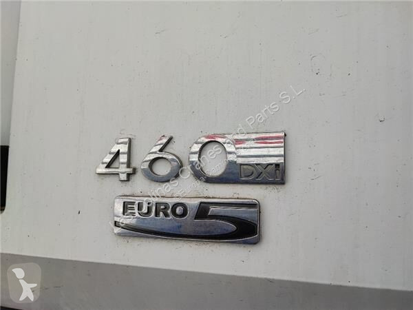 Piese camioane Renault Moteur Volvo DXI13 460...