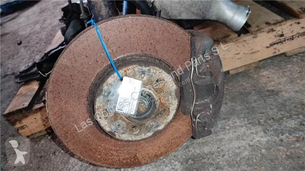 Piese camioane Volkswagen Disque de frein pour...