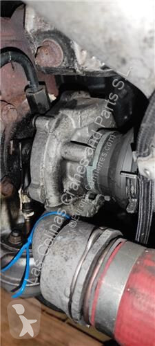 Pièces poids lourds Volkswagen Turbocompresseur...