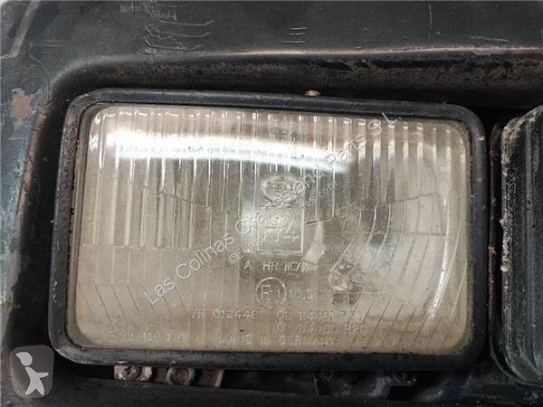 Náhradní díly pro kamiony Nissan Phare pour...