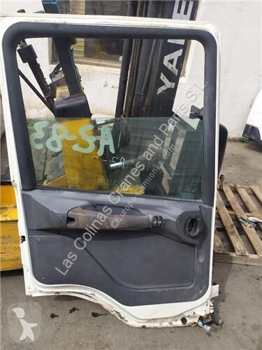 Náhradní díly pro kamiony Scania Porte pour...