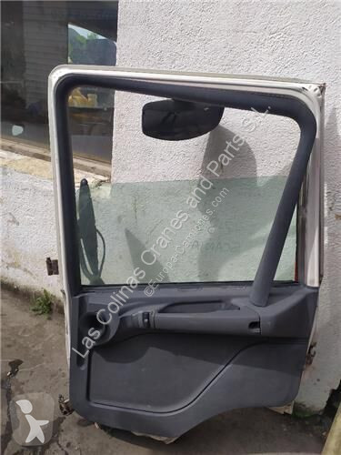 Náhradní díly pro kamiony Scania Porte pour...