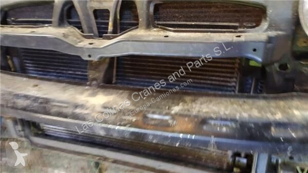 Náhradní díly pro kamiony Volkswagen Radiateur...