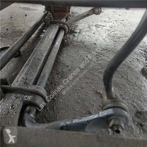 Piese camioane Nissan Barre stabilisatrice pour...