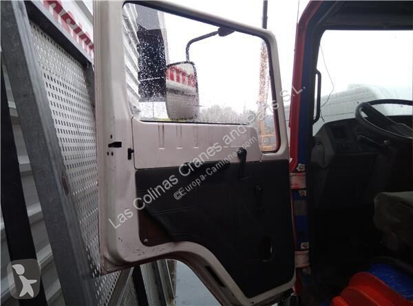 Náhradní díly pro kamiony Nissan Porte Puerta...