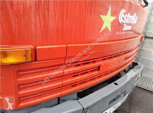 Peças pesados Nissan Calandre Calandra L-Serie...