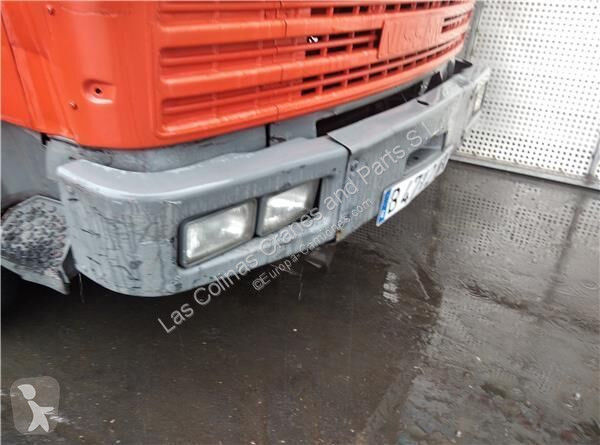 Ricambio per autocarri Nissan Phare Faro...