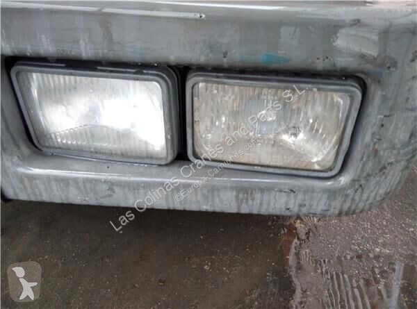 Náhradní díly pro kamiony Nissan Phare Faro...