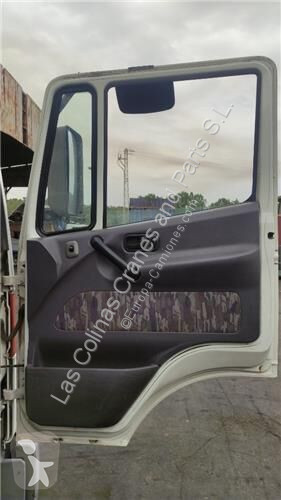 Vrachtwagenonderdelen Nissan Porte pour camion...