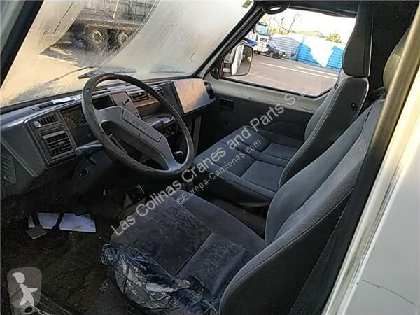 Reservedele til lastbil Nissan Cabine Cabina...