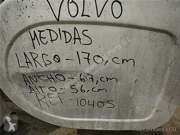 Peças pesados Volvo Réservoir de carburant...