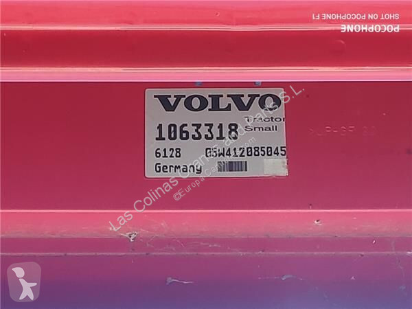 Náhradní díly pro kamiony Volvo Aileron Spoiler...