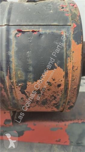 Reservedele til lastbil Nissan Autre pièce...