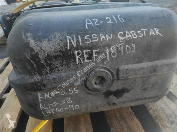 Náhradní díly pro kamiony Nissan Réservoir de...