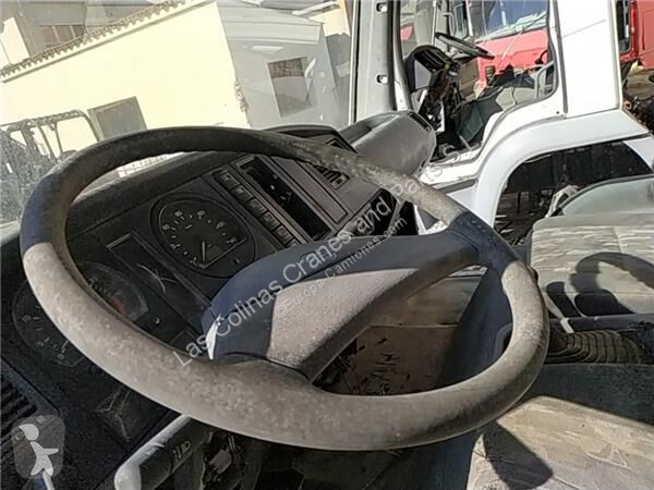 Náhradní díly pro kamiony Nissan Volante   210...