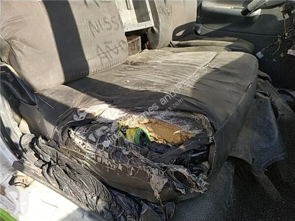 Piese camioane Nissan Siège Asiento Delantero...