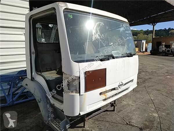 Náhradní díly pro kamiony Nissan Cabine Cabina...