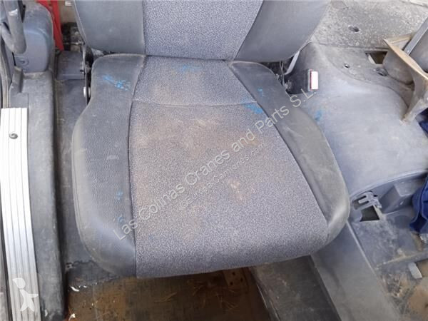 Vrachtwagenonderdelen Scania Siège pour camion...