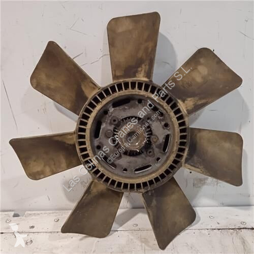 Pièces poids lourds Nissan Ventilateur de...