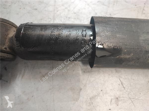 Pièces poids lourds Nissan Vérin hydraulique...