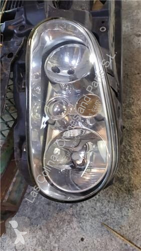 Náhradní díly pro kamiony Volkswagen Phare...