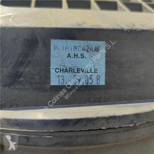 Pièces poids lourds Ford Moteur pour utilitaire...