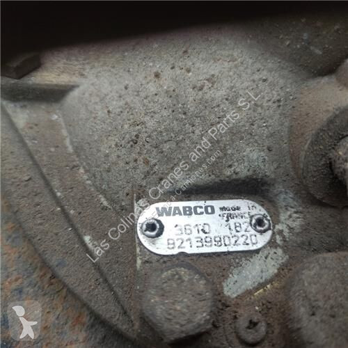 Pièces poids lourds Nissan Maître-cylindre de...