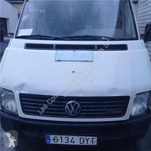 Reservdelar lastbilar Volkswagen Pare-chocs...