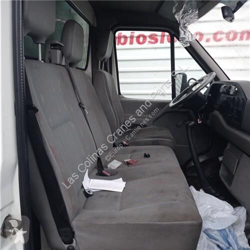 Ricambio per autocarri Volkswagen Siège Asiento...