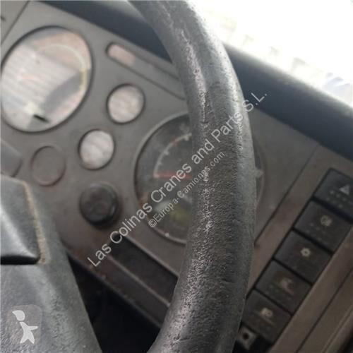 Náhradní díly pro kamiony Nissan Volante...