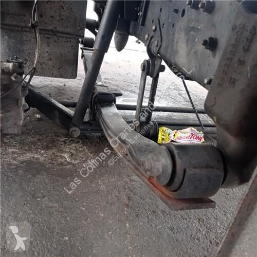 Pièces poids lourds Nissan Ressort à lames...