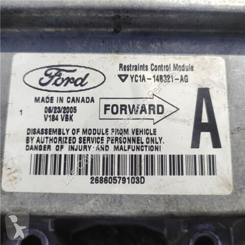 Pièces poids lourds Ford Unité de commande pour...