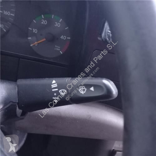 Vrachtwagenonderdelen Volkswagen Commutateur de...