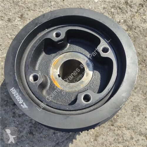 Pièces poids lourds Ford Poulie pour utilitaire...
