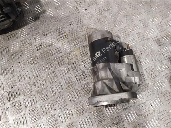 Vrachtwagenonderdelen Nissan Démarreur Motor...