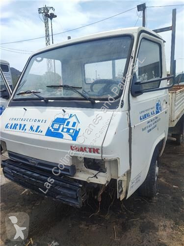 Pièces poids lourds Nissan Boîte de vitesses...