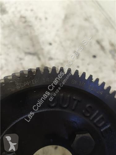Ricambio per autocarri Scania Pignon pou tacteu...