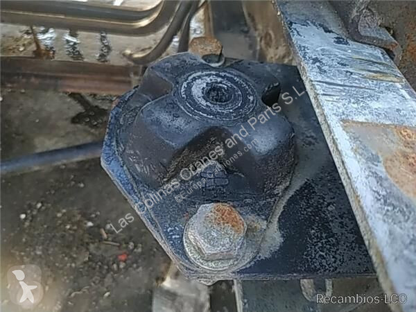 Pièces poids lourds Nissan Silentbloc...