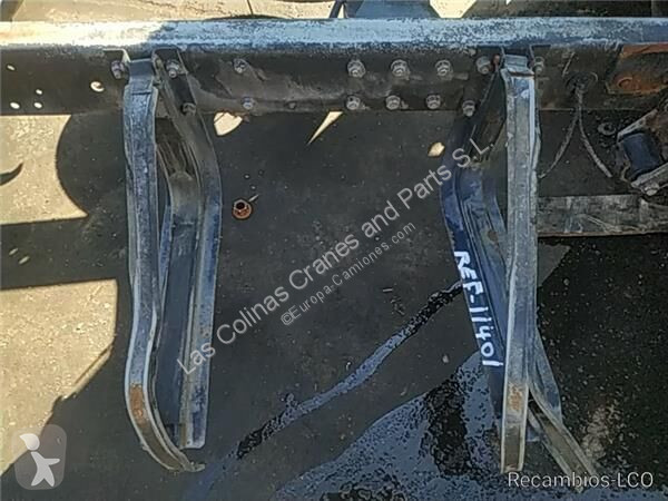 Pièces poids lourds Nissan Soporte Delantero...