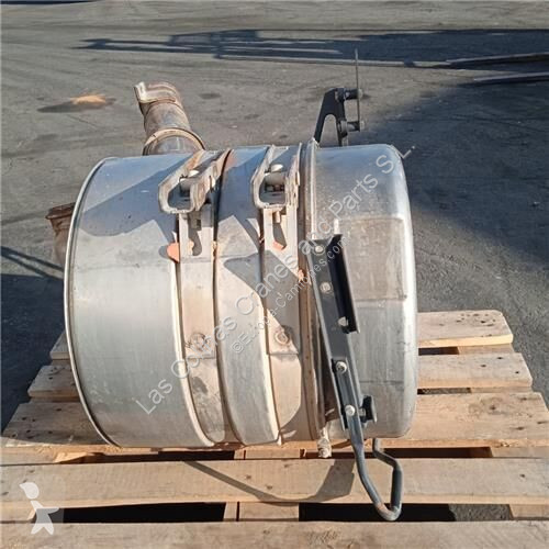 Peças pesados Scania Pot d'échappement pour...