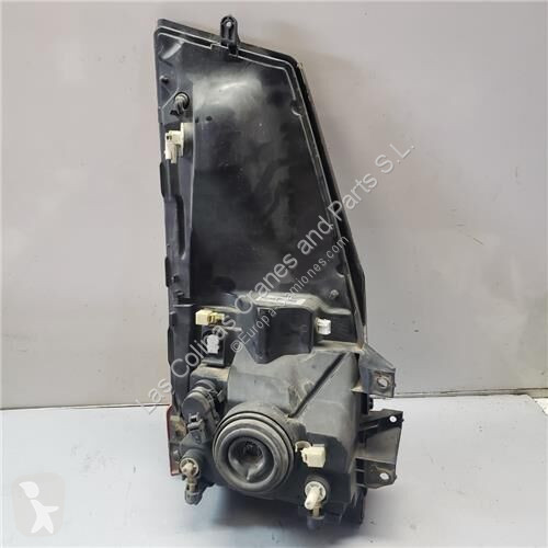 Piese camioane Nissan Phare pour camion   35.13