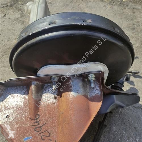Náhradní díly pro kamiony Ford Accumulateur...