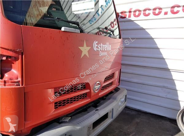 Ricambio per autocarri Nissan Calandre Calandra...