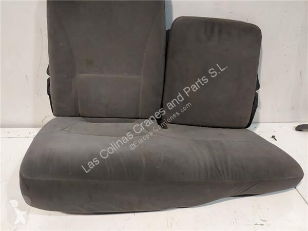Piese camioane Nissan Siège pour camion 35.13