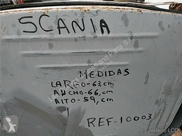 Reservdelar lastbilar Scania Réservoir de...