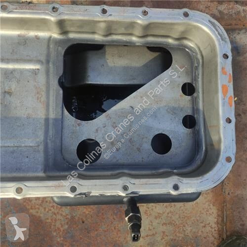 Pièces poids lourds Ford Réservoir de carburant...