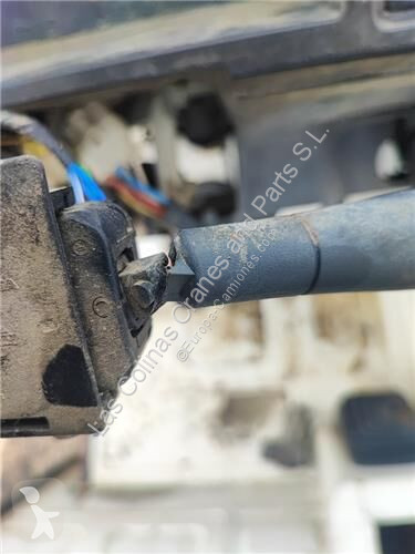Peças pesados Nissan Commutateur de colonne de...